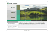 Tablet Screenshot of otagocapital.com